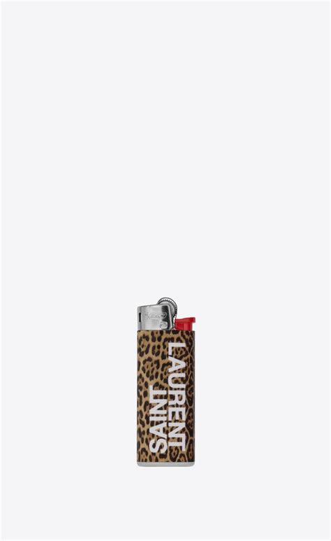 briquet yves saint laurent